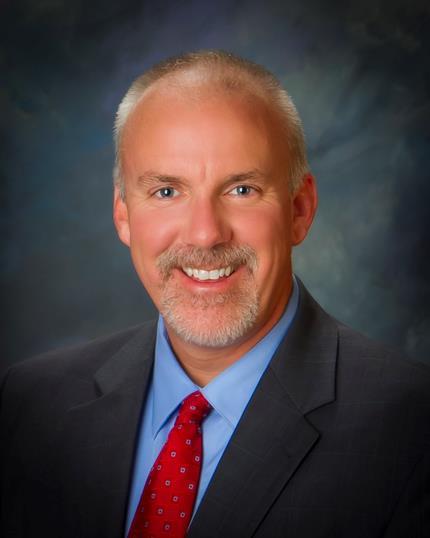 Principal Wynn Whittington Principal Wynn Whittington